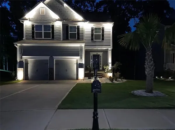 $390,000 | 1073 Shadow Glen Drive, Fairburn, GA 30213