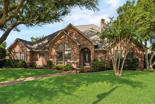 $598,000 | 1229 Edgewood Lane, Allen, TX 75013