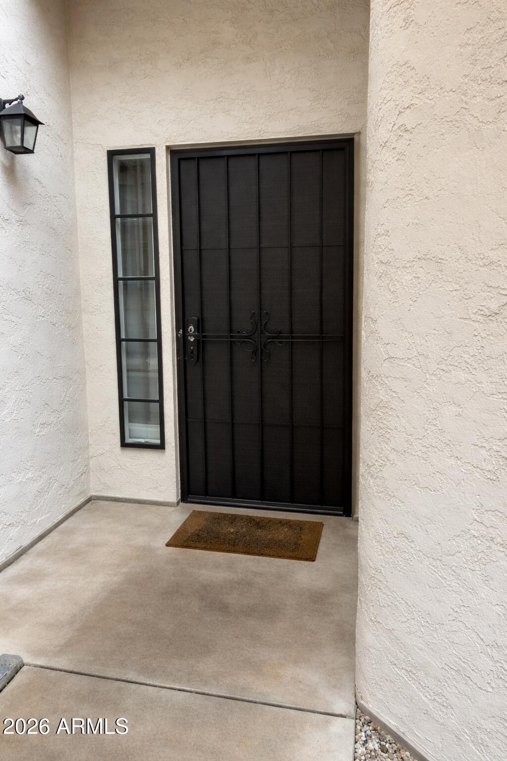 9705 East Mountain View Road, Unit 1019 Scottsdale, AZ 85258 - Photo 2 of 32 a view of wooden door
