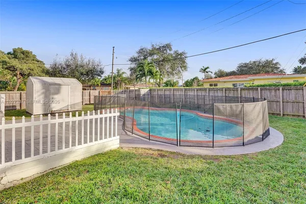 $5,900 | 1102 Meadow Lark Avenue, Miami Springs, FL 33166