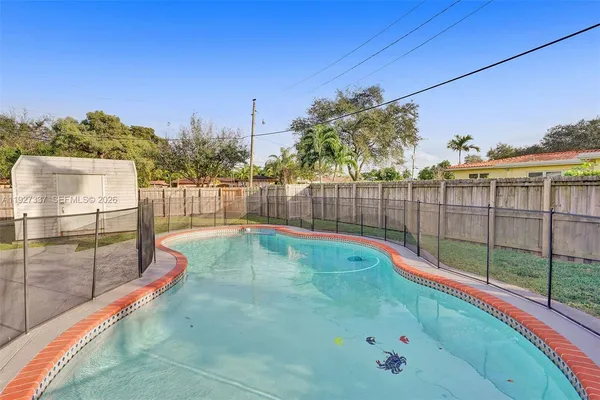 $5,900 | 1102 Meadow Lark Avenue, Miami Springs, FL 33166