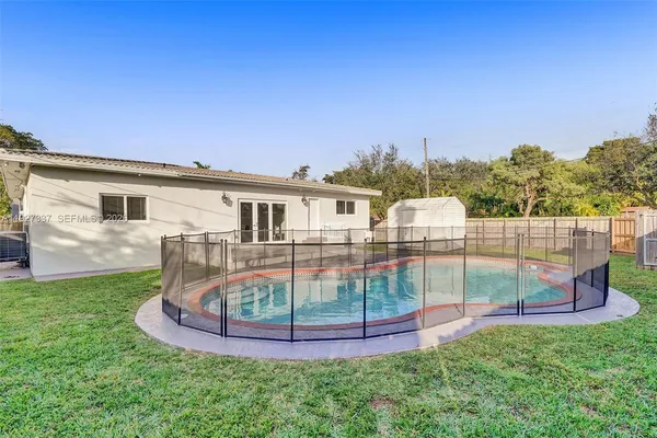 $5,900 | 1102 Meadow Lark Avenue, Miami Springs, FL 33166