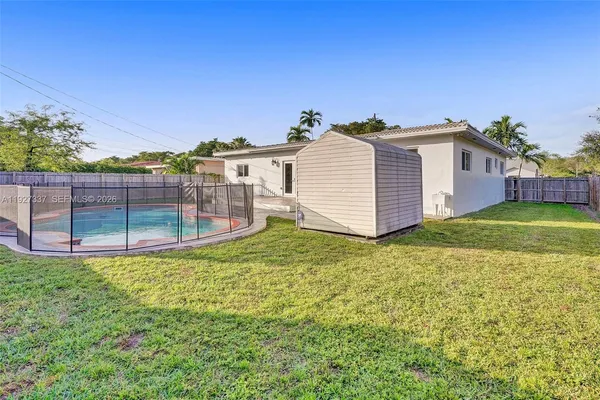 $5,900 | 1102 Meadow Lark Avenue, Miami Springs, FL 33166