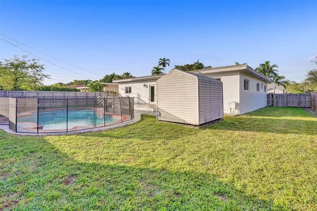 $7,000 | 1102 Meadow Lark Avenue, Miami Springs, FL 33166