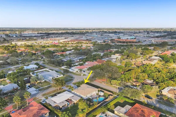 $5,900 | 1102 Meadow Lark Avenue, Miami Springs, FL 33166