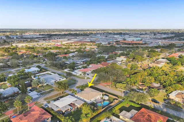 $7,000 | 1102 Meadow Lark Avenue, Miami Springs, FL 33166