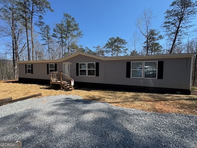 183 Jack Pinyon Road Jasper, GA 30143 - Photo 1 of 1 Gallery Image 1