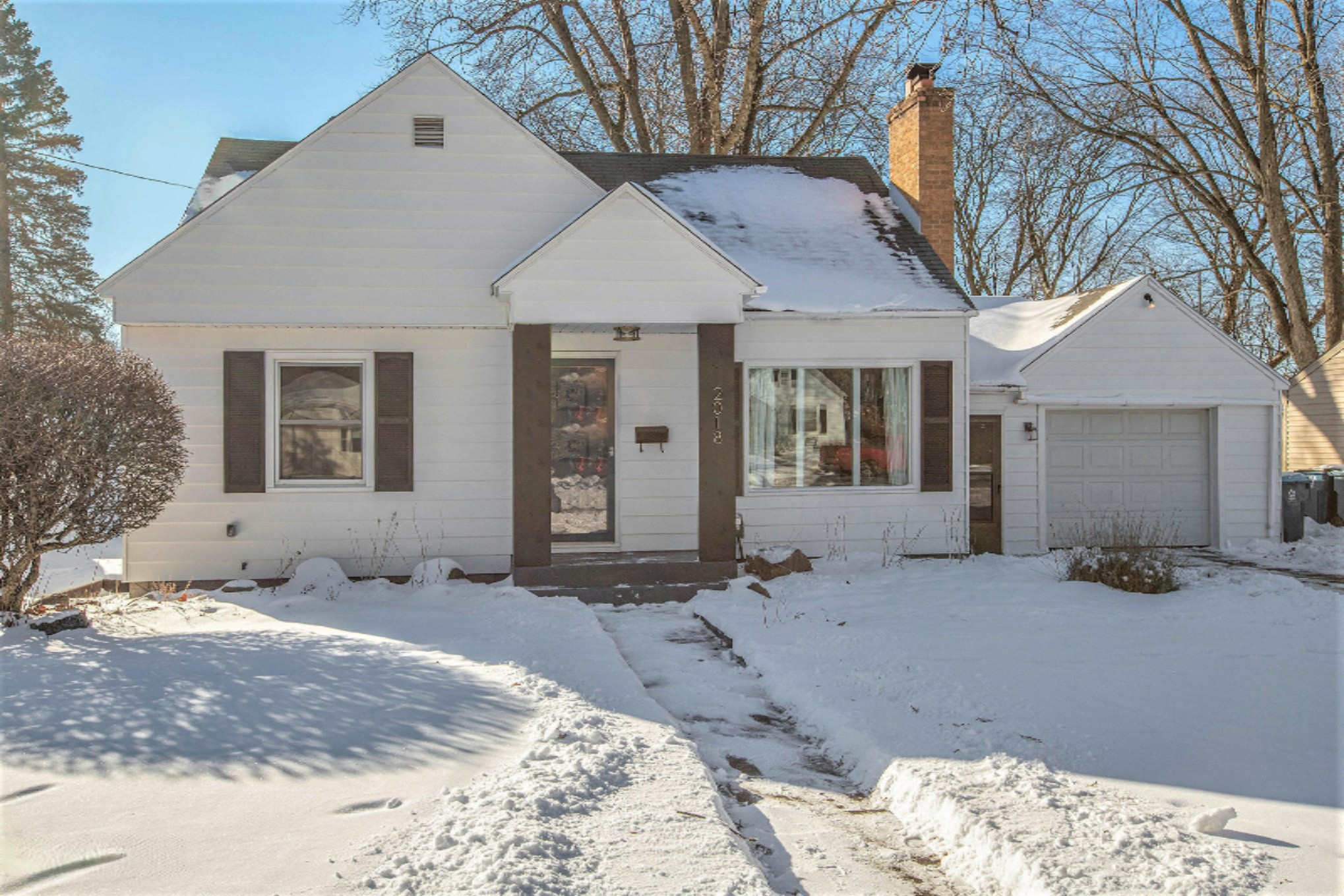 2018 Paddington Road Kalamazoo, MI 49001 - Photo 1 of 20 NDP DNGs_2