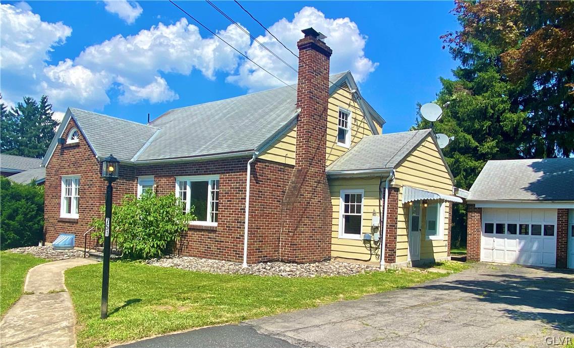751 North Brookside Road Allentown, PA 18106 - Photo 2 of 21 Gallery Image 2