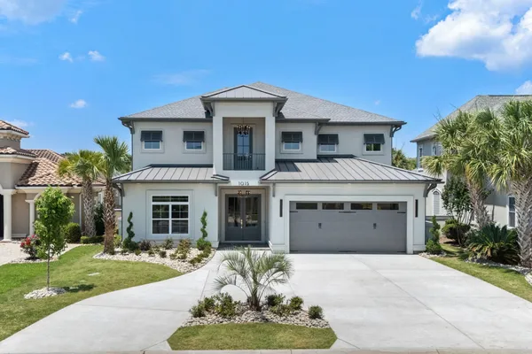 $1,525,000 | 1015 Bluffview Drive, Myrtle Beach, SC 29579