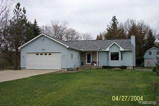 10320 Carmer Road Fenton, MI 48430 - Photo 1 of 1 Front