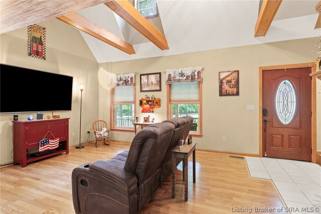 6240 Jacob's Ridge Northeast Crandall, IN 47114 - Photo 8 of 49