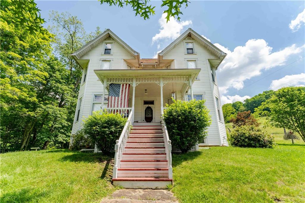 578 Big Shannon Run Road Mount Morris, PA 15349 - Photo 1 of 25 Gallery Image 1