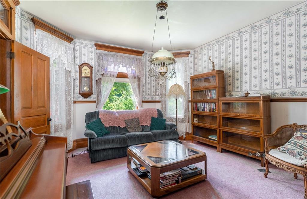 578 Big Shannon Run Road Mount Morris, PA 15349 - Photo 11 of 25 Gallery Image 11