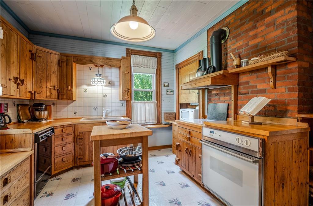 578 Big Shannon Run Road Mount Morris, PA 15349 - Photo 14 of 25 Gallery Image 14
