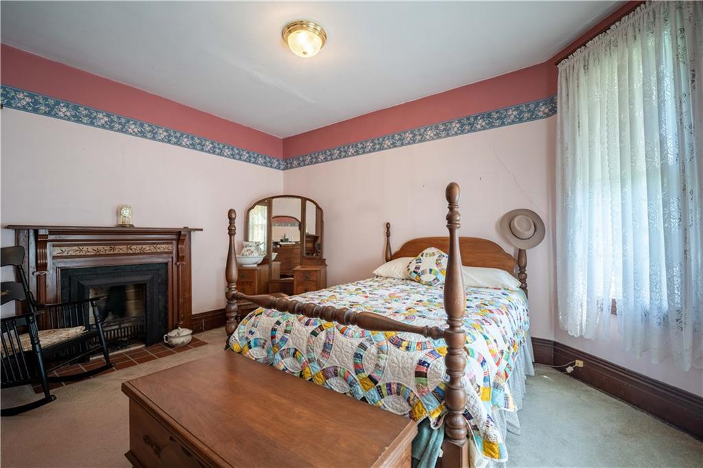 578 Big Shannon Run Road Mount Morris, PA 15349 - Photo 21 of 25 Gallery Image 21