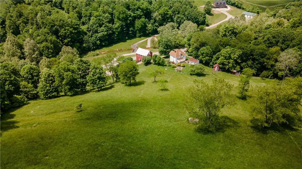 578 Big Shannon Run Road Mount Morris, PA 15349 - Photo 3 of 25 Gallery Image 3