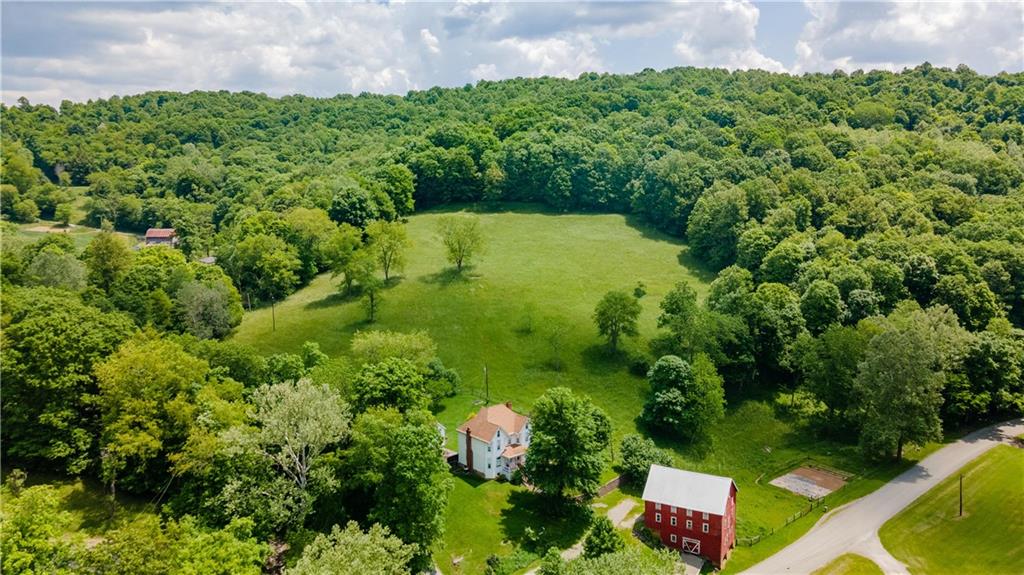 578 Big Shannon Run Road Mount Morris, PA 15349 - Photo 4 of 25 Gallery Image 4