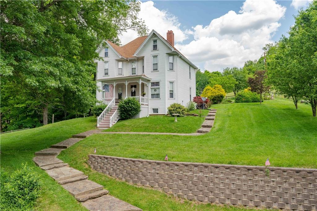 578 Big Shannon Run Road Mount Morris, PA 15349 - Photo 5 of 25 Gallery Image 5