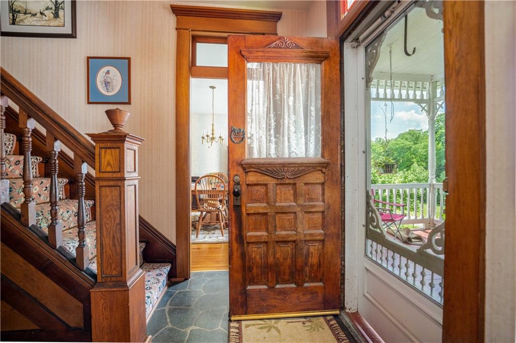 578 Big Shannon Run Road Mount Morris, PA 15349 - Photo 8 of 25 Gallery Image 8