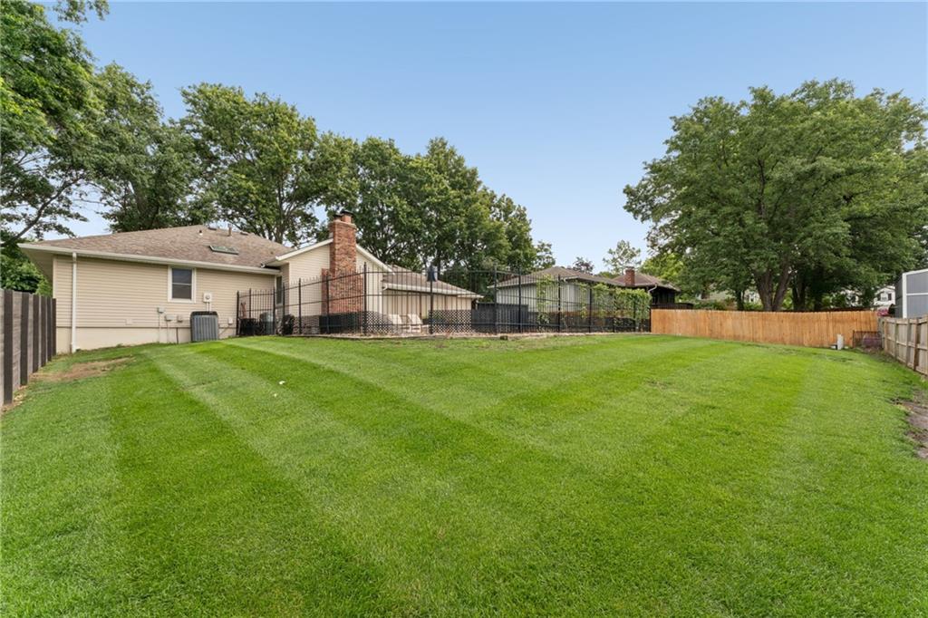 617 West Maple Street Raymore, MO 64083 - Photo 62 of 67