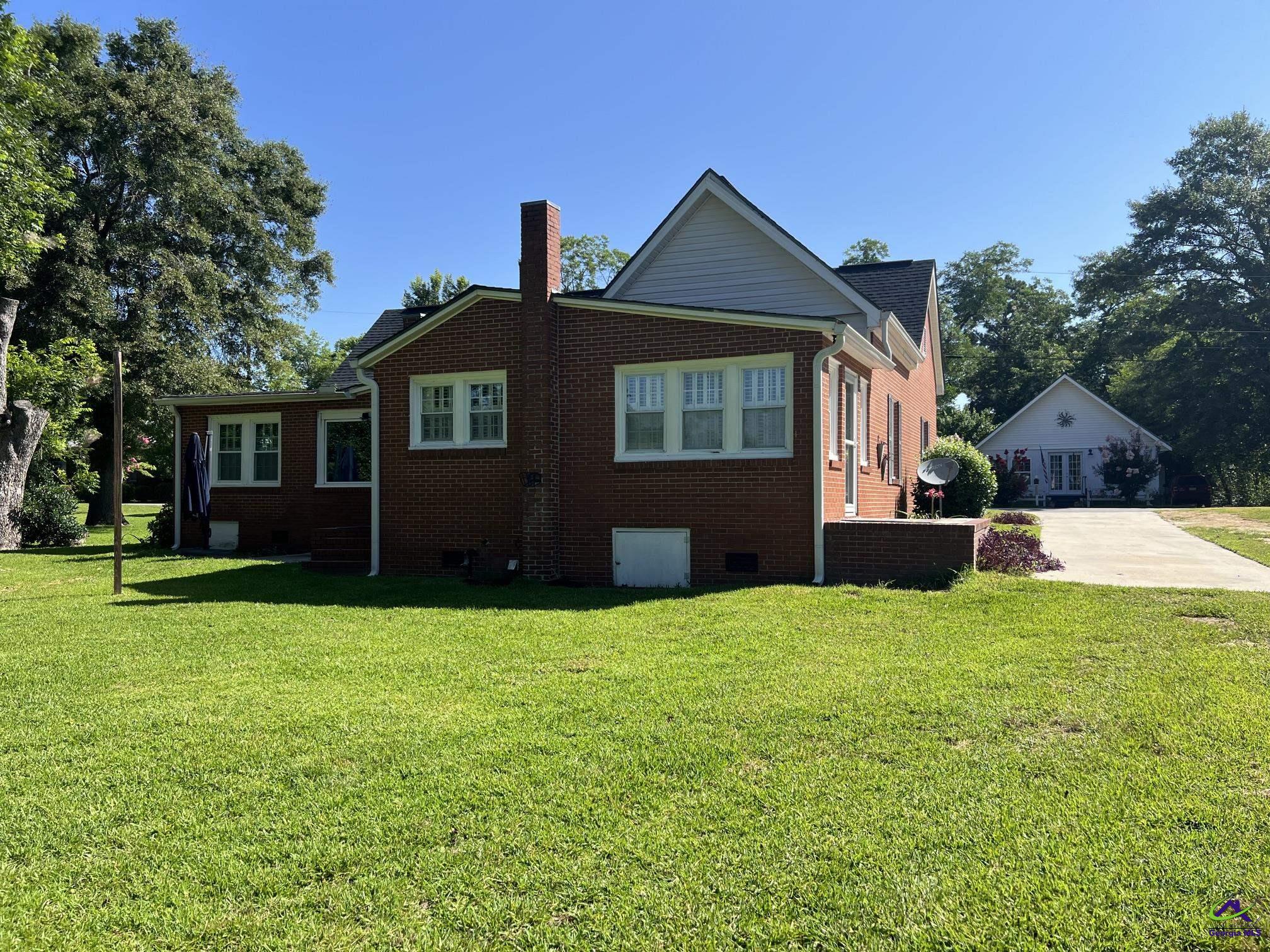 128 Rose Street Cochran, GA 31014 - Photo 28 of 28