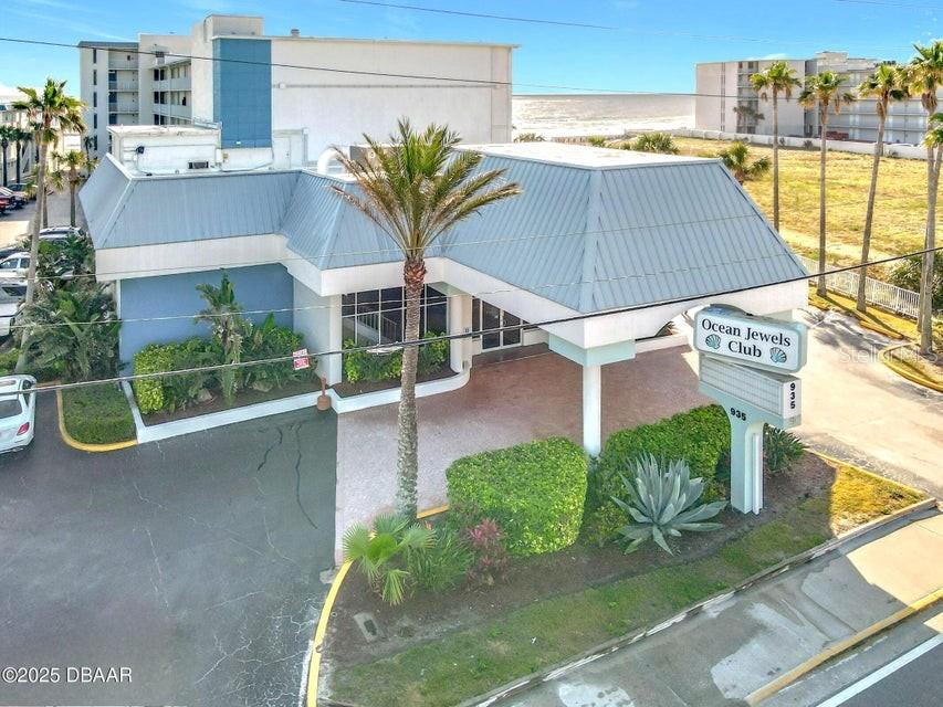 935 South Atlantic Ave Unit 355  