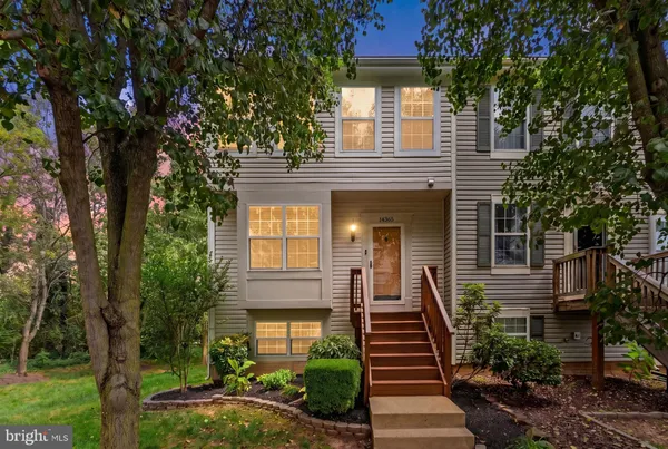 $525,000 | 14365 Newbern Loop, Gainesville, VA 20155
