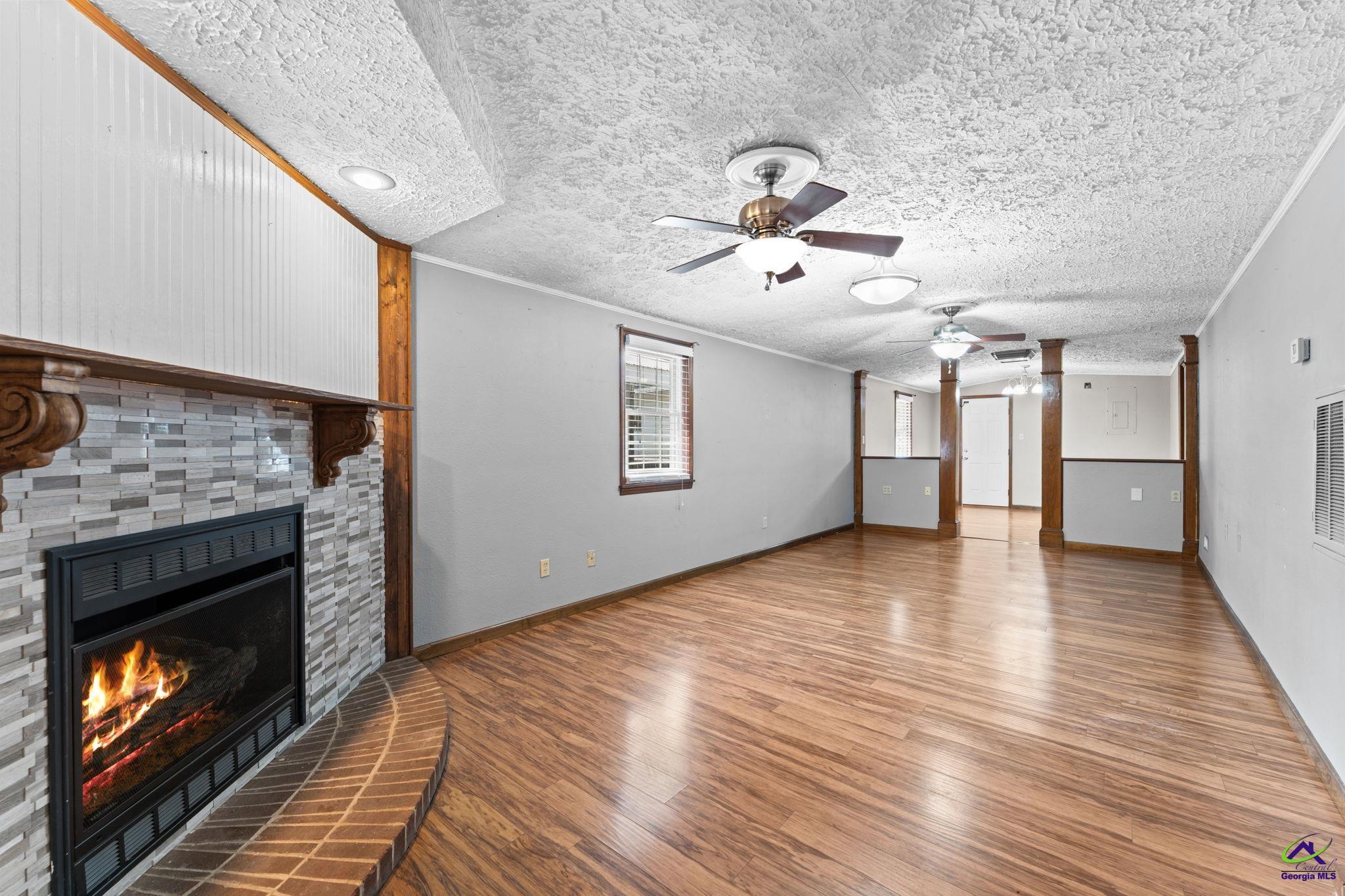 5682 Hartley Bridge Road Macon, GA 31216 - Photo 6 of 100 Gallery Image 6