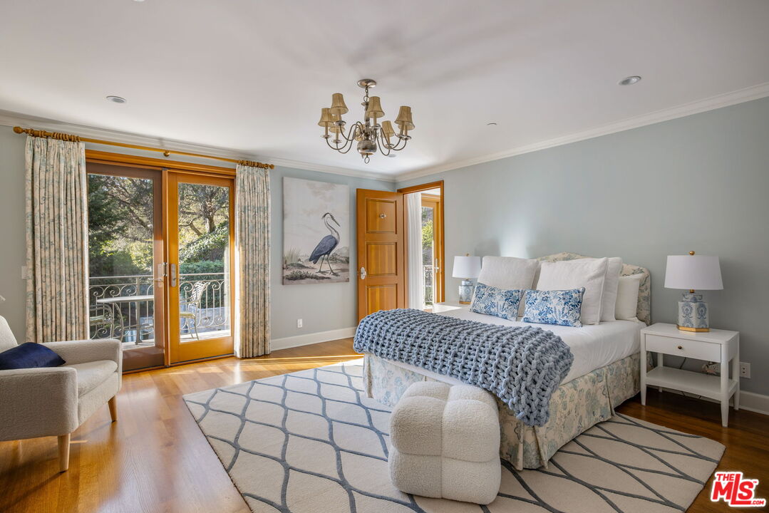 850 Stone Canyon Road Los Angeles, CA 90077 - Photo 28 of 62