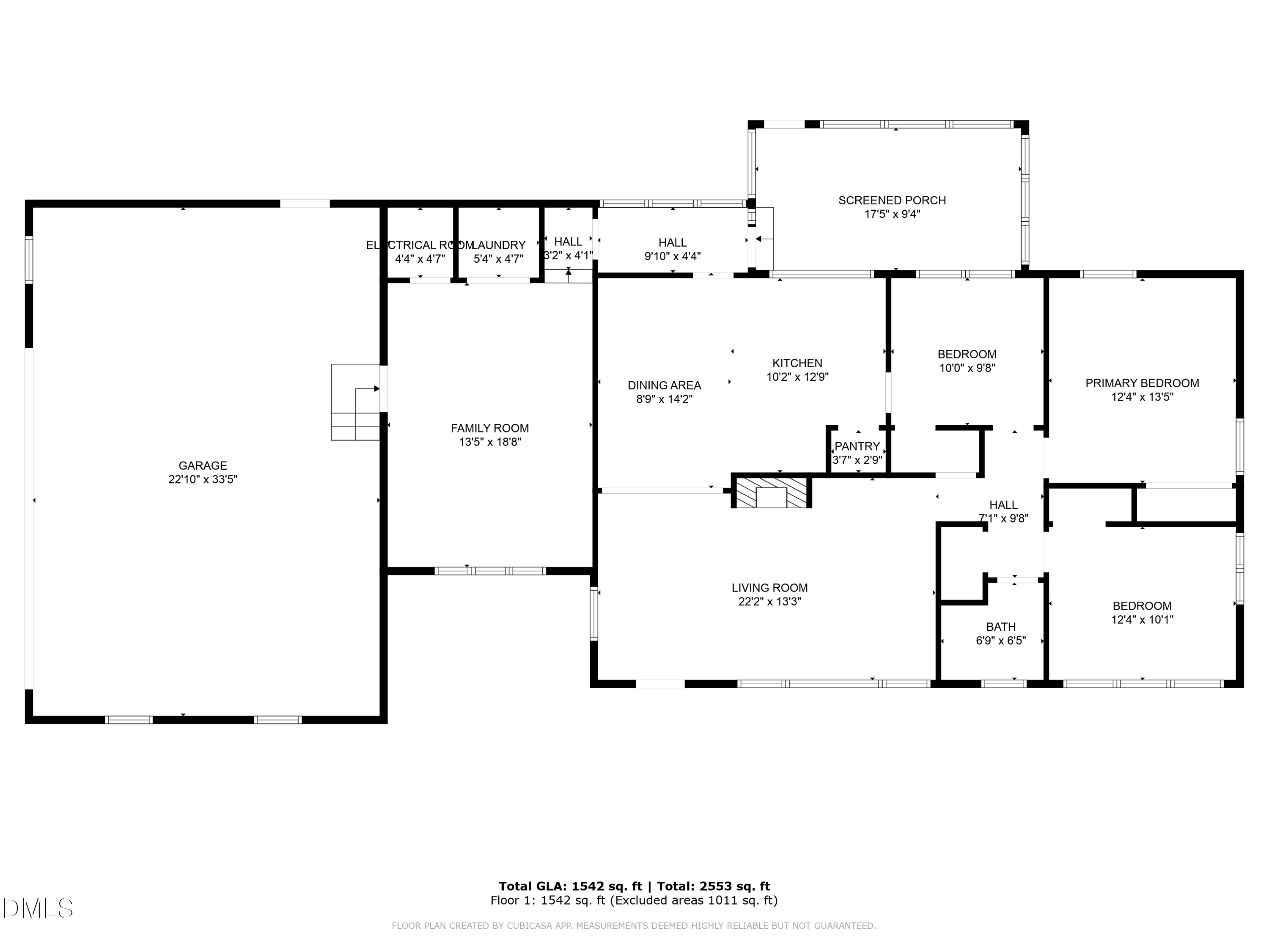 6121 Yates Mill Pond Road Raleigh, NC 27606 - Photo 18 of 18 a picture of a bathroom with a shower
