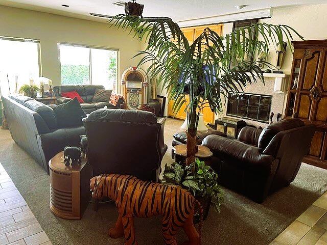 69445 Serenity Road Cathedral City, CA 92234 - Photo 4 of 28 Family Room