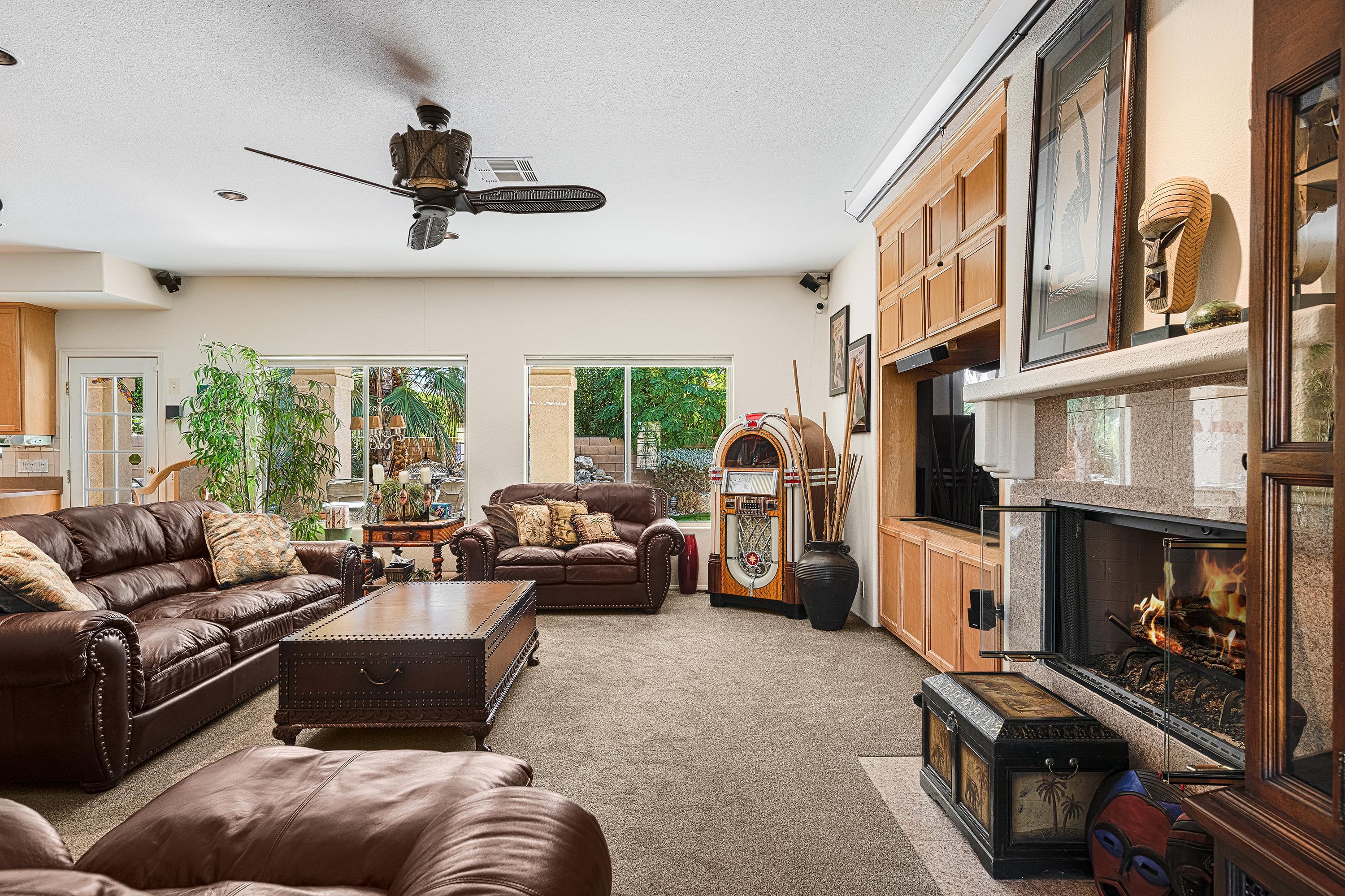 69445 Serenity Road Cathedral City, CA 92234 - Photo 6 of 28 Family Room