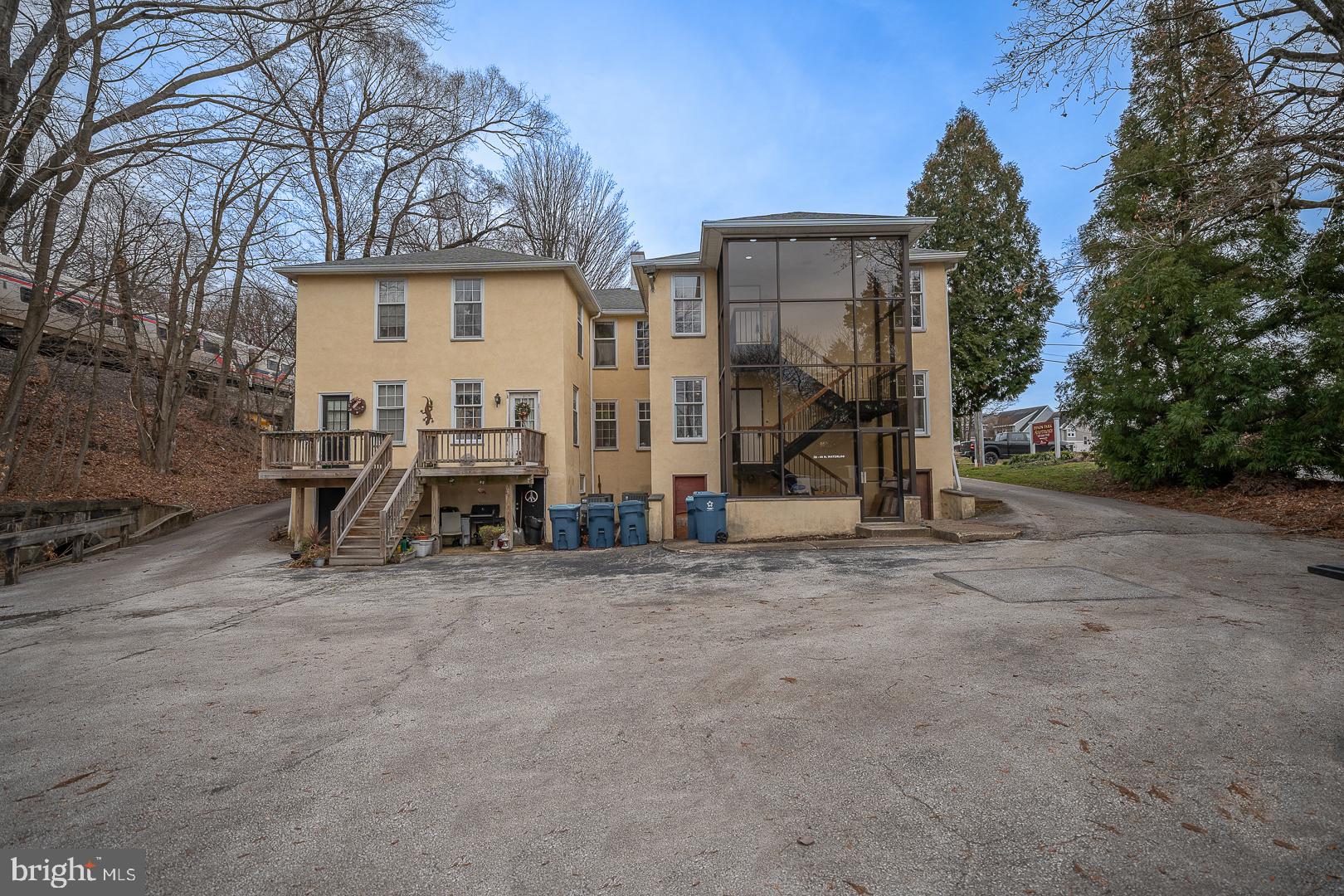 42 North Waterloo Road, Unit 38 Devon, PA 19333 - Photo 27 of 31