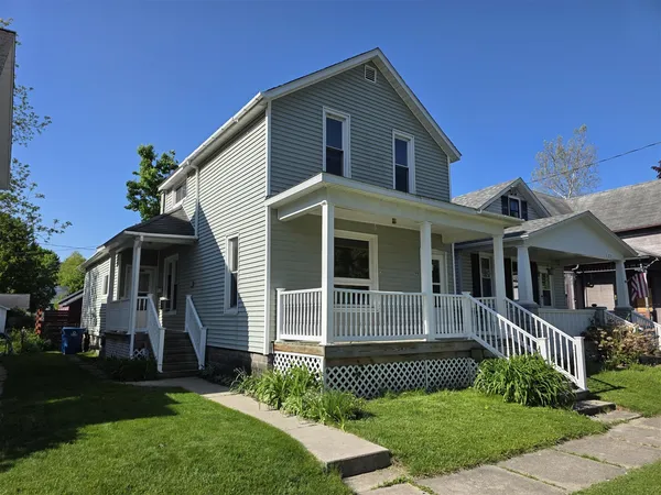 $159,000 | 299 4th Street, Manistee, MI 49660