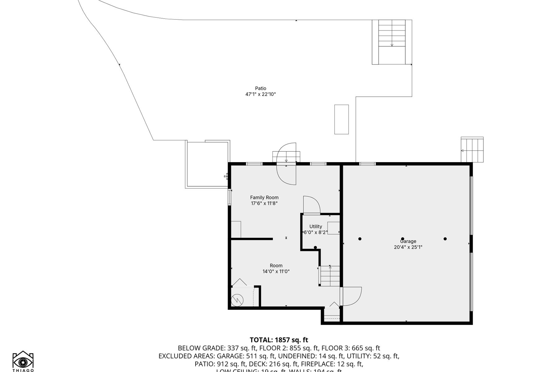 40 Waterfield Road Osterville, MA 02655 - Photo 33 of 35 01-1st_floor_40_waterfield_road_ostervil