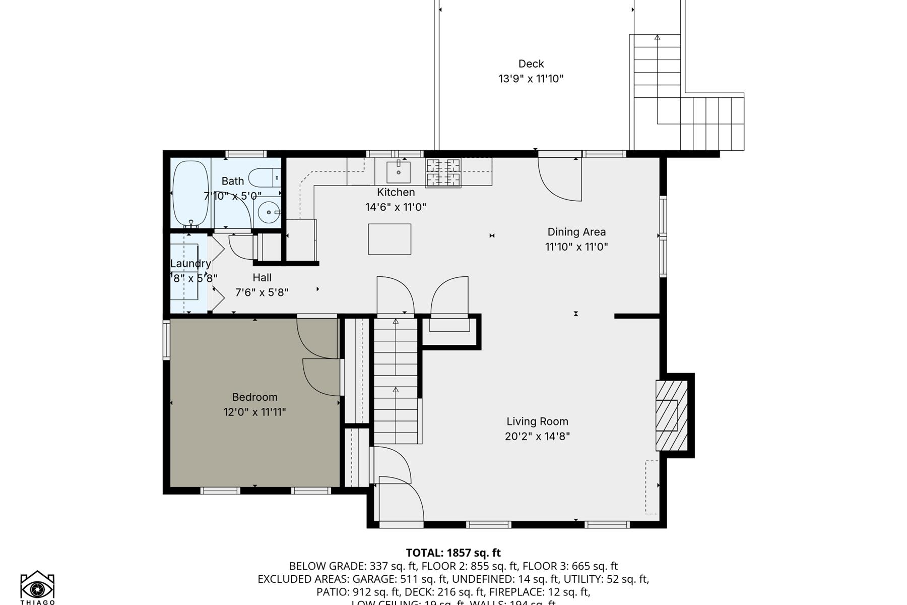 40 Waterfield Road Osterville, MA 02655 - Photo 34 of 35 02-2nd_floor_40_waterfield_road_ostervil