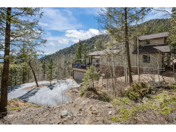 $1,198,000 | 31468 Kings Valley West, Conifer, CO 80433