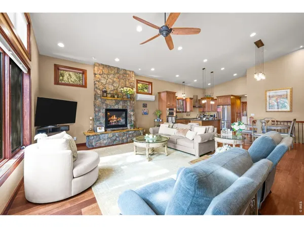 $1,198,000 | 31468 Kings Valley West, Conifer, CO 80433