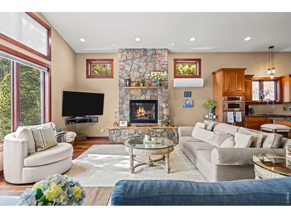 $1,198,000 | 31468 Kings Valley West, Conifer, CO 80433