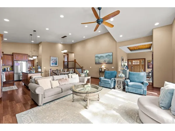 $1,198,000 | 31468 Kings Valley West, Conifer, CO 80433