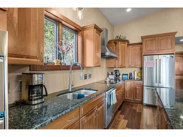 $1,198,000 | 31468 Kings Valley West, Conifer, CO 80433