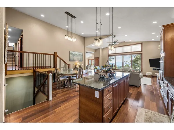 $1,198,000 | 31468 Kings Valley West, Conifer, CO 80433