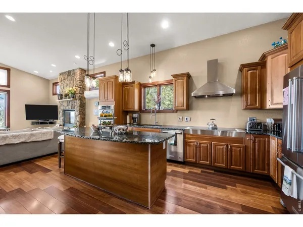 $1,198,000 | 31468 Kings Valley West, Conifer, CO 80433