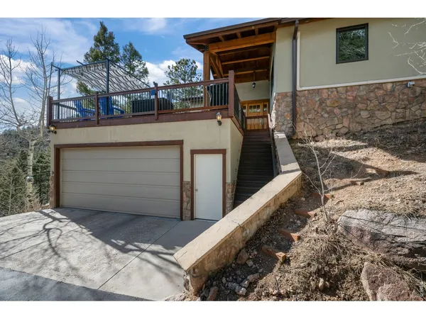 $1,198,000 | 31468 Kings Valley West, Conifer, CO 80433