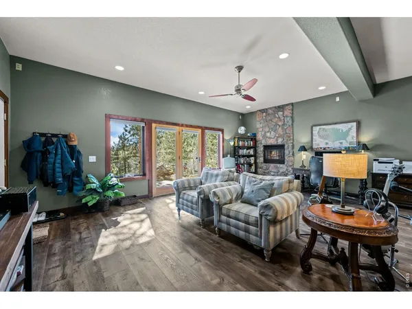 $1,198,000 | 31468 Kings Valley West, Conifer, CO 80433