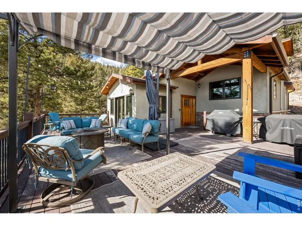 $1,198,000 | 31468 Kings Valley West, Conifer, CO 80433