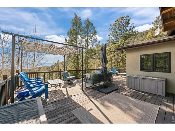 $1,198,000 | 31468 Kings Valley West, Conifer, CO 80433