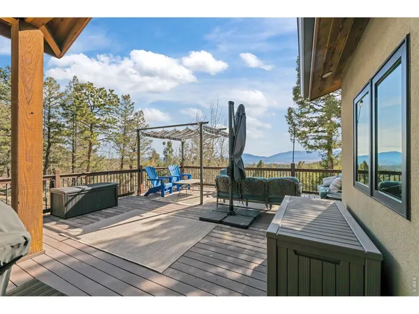 $1,198,000 | 31468 Kings Valley West, Conifer, CO 80433