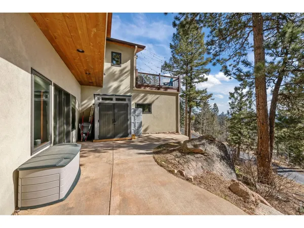 $1,198,000 | 31468 Kings Valley West, Conifer, CO 80433